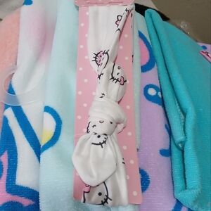 Hello Kitty Headband